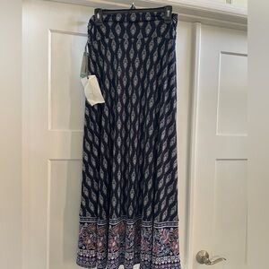 Magnolia Grace Maxi Skirt